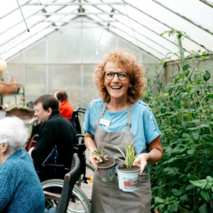 Dagmar Termer