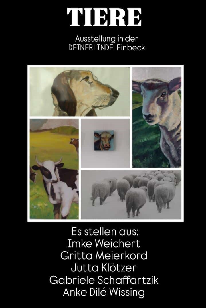Tiere