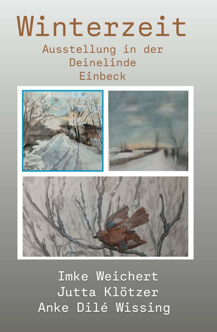 Winterzeit