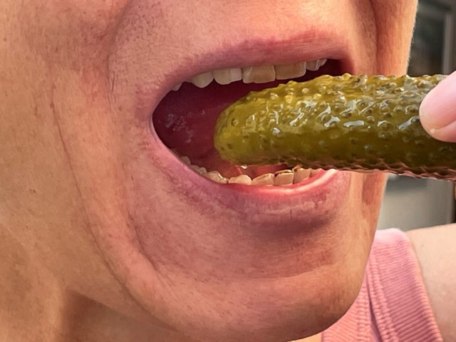Gurke (Klein)